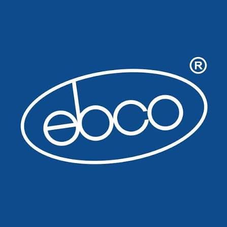 Ebco logo
