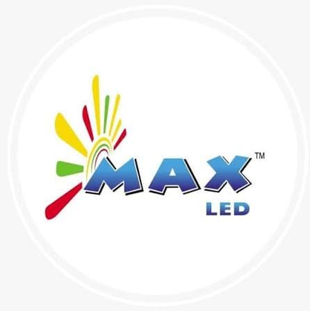 Max logo